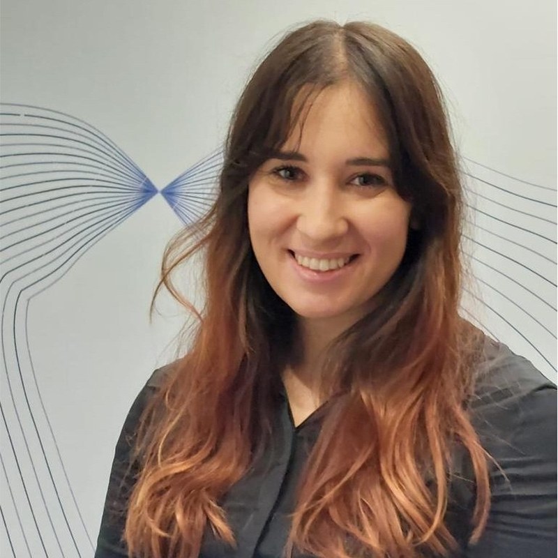 Anna Krajinska, Senior Director for Vehicles and Industrial Transformation at Transport & Environment, speaking at Powered Up 2027