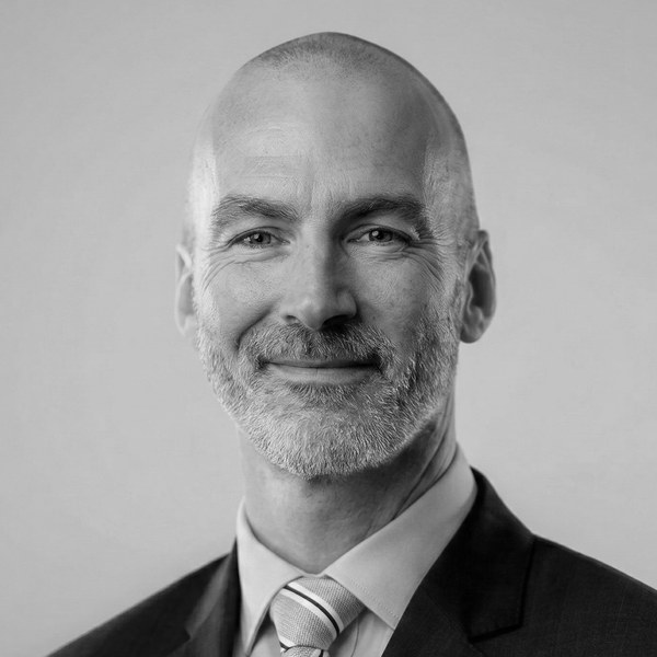 Olly Craughan, Head of Sustainability at DPD UK, speaking at Powered Up 2027