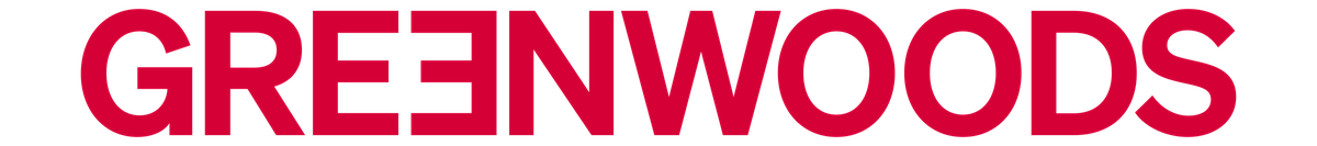 Greenwoods, event partner of Powered Up 2027