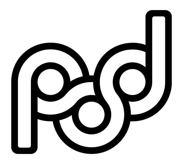 Pod, title partner of Powered Up 2027